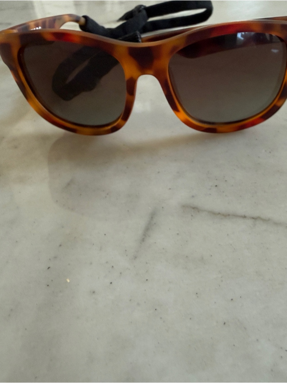 Babiators children’s Tortoiseshell Sunglasses with Brown Lenses